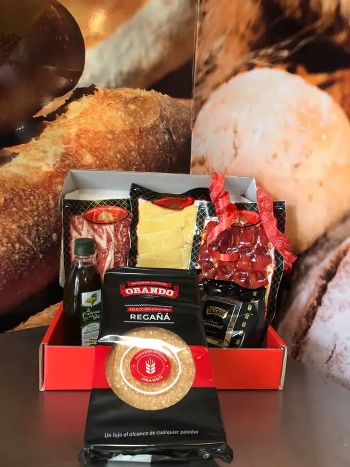 Lote Degustación Tradicional