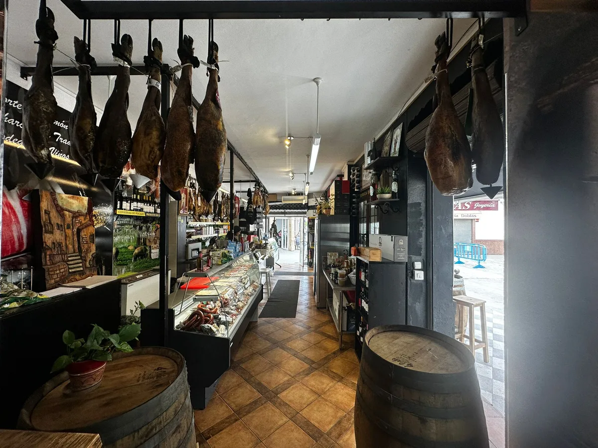 Dónde comprar jamón ibérico en Sevilla: guía de compra 2026